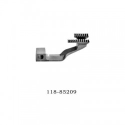 LITE - LITE 118-85209 OVERLOK 5 İPLİK PENYE-ÖN DİŞLİ 8 MM JUKI 2400-3600-3900