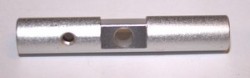 TAJIMA 080680050000 BASE : BOBBIN SHAFT HOLDER - Thumbnail