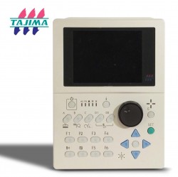 TAJIMA - TAJIMA 0J0204001A14 CONTROLLER :X16-E[A]