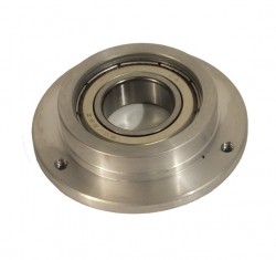 TAJIMA - TAJIMA 508222010S02 BEARING CASE NO: 2 22MM DIA-S-