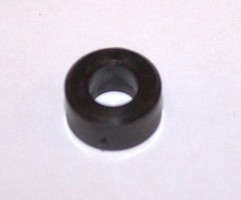 TAJIMA - TAJIMA 509304010000 PLASTIC BUSHING :NO 1 :5MM DIA