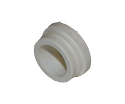 TAJIMA - TAJIMA 509472030000 PLASTIC BUSHING: NO 2: 7 24MM DIA