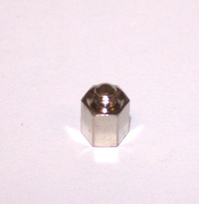 TAJIMA 644500750000 SPACER :HEXAGON