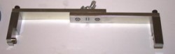 TAJIMA - TAJIMA 7Z1481101A00 GAUGE :NEEDLE BAR CONNECTING STUD [A]