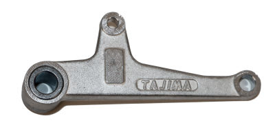 TAJIMA 912501200T00 LEVER: PRESSER FOOT: 45 ARM[T]